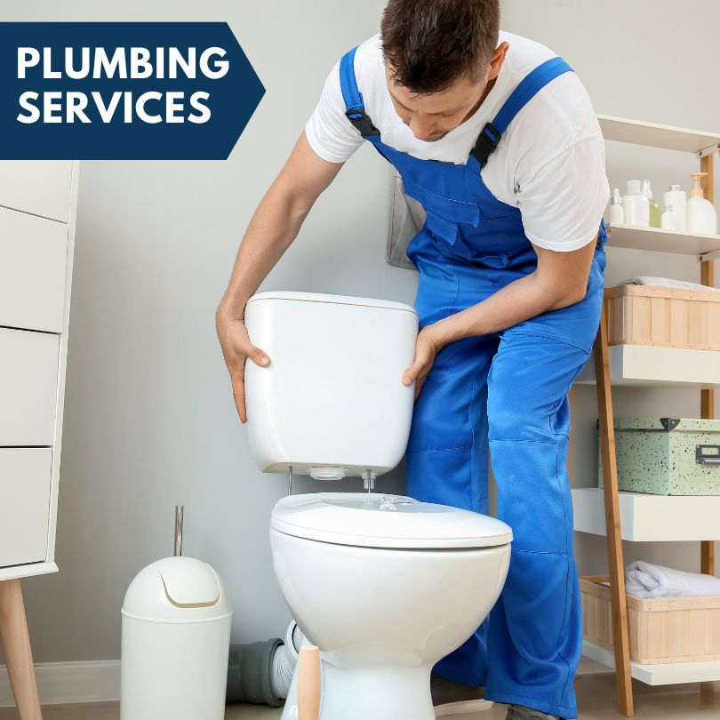 Plumbing Company in Silver Springs, NV